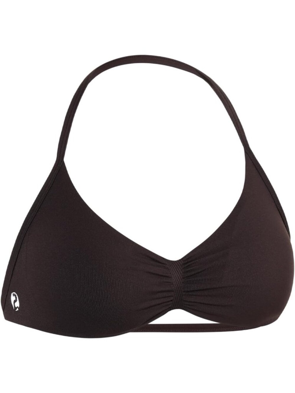Strappy Sports Bra for Women - High Support, Comfortable Fit, Workout Essential